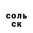 ГЕРОИН хмурый Genyus Budris